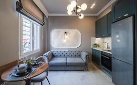 Luxliving Agiou Dimitriou
